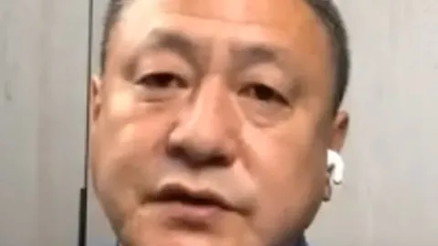 珍妮表态：独行侠心仪球星向我们伸出橄榄枝，寻求深度合作