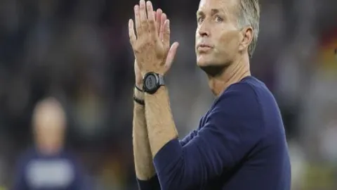 南京室内田径世锦赛女子3000米决赛：精彩瞬间回放